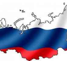 Grb i zastava Rusije. Što znači ruska zastava? Grb Rusije - fotografija