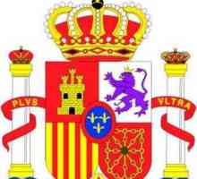Герб Испании: история и значение государственной символики