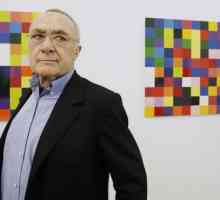 Gerhard Richter - najskuplji umjetnik u Europi od živih