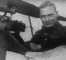 Hermann Goering - pilot, ministar i kriminalac