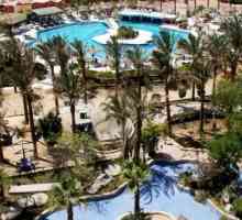`Giftun Azur`, Hurghada, Egipat: opis soba, recenzija