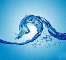 Higijena vode i opskrbe vodom. Kvaliteta pitke vode