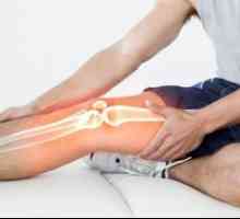 Gimnastika za zglobove koljena. Terapeutske vježbe dr. Bubnovskog
