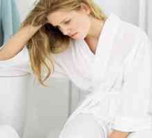 Hiperaktivno mjehura kod žena: liječenje, uzroci, simptomi