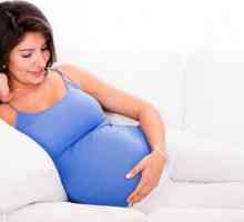 Hiperplazija posteljice u trudnoći