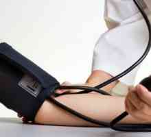 Hipertenzija je ... Kako atmosferski pritisak utječe na hipertenzivne ljude