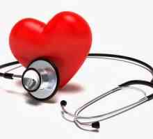Hipertrofija lijeve klijetke srca: liječenje narodnim lijekovima. Uzroci, simptomi i dijagnoza.…