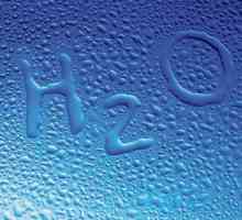 Hipoteze formiranja hidrosfera. Kako se voda pojavila na Zemlji?