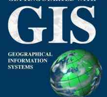 GIS je ... Geografski informacijski sustavi