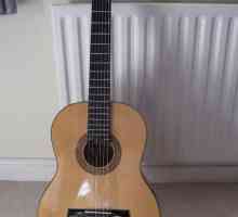 Klasična gitara Hohner HC-06. Najbolji alat za početnike i profesionalce