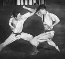 Gitin Funakoshi: biografija i knjige karate majstora