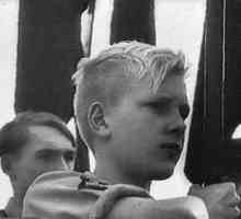 Hitlerova mladež - šišanje s poviješću