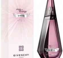 Givenchy Ange Ou Etrange Le Secret: opis mirisa, recenzija