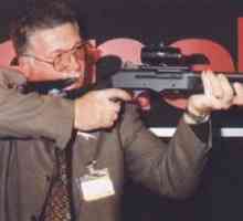Benelli M4 Super 90 puškom za glatku bušotinu