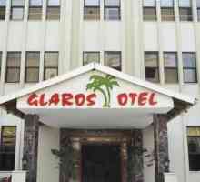 Glaros Hotel 3 * (Alanya, Turska): fotografije, cijene i recenzije turista iz Rusije