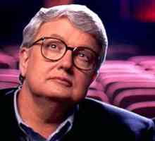 Glas američke mainstream Roger Ebert