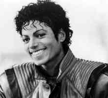 Glavni citati Michaela Jacksona: o životu, o ljubavi, o djeci. Citati Michaela Jacksona na…