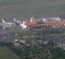 Glavna zračna luka Dominikanske Republike. Što je to?