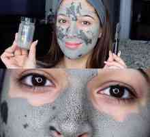 Clay maska ​​za lice: recenzije