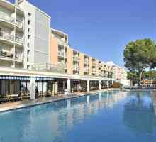 Globales Playa Santa Ponsa 3 * (Španjolska / o.Majorka) - fotografije, cijene i recenzije hotela