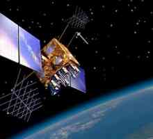 ГЛОНАСС - это... Глобальные навигационные спутниковые системы. Что такое ГЛОНАСС и чем он…