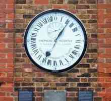 Što je GMT na vrijeme? Kako izračunati vrijeme iz Greenwicha