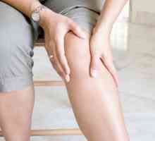 Purulentni artritis: simptomi, uzroci, dijagnoza i liječenje