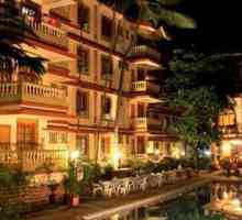 Goa, 3 *: Highland Beach Resort. Opis hotela i fotografije, recenzije gostiju