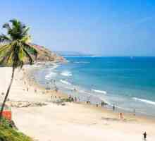 Goa u ožujku: vrijeme, odmor, recenzije turista