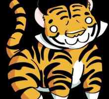 Godina Tigre - koje godine? 1962, 1974, 1998, 2010, 1950 - svojstvo
