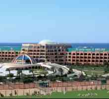 "Zlatni raj", Hurghada - odmorite se na svih stotinu!