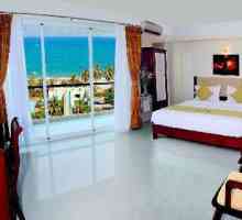 Golden Lotus Hotel Nha Trang 2 *: recenzije hotela