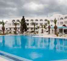 Golf Residence 4 * (Tunis, Sousse): recenzije, ocjene, foto