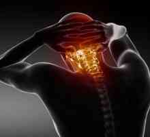 Glavobolja s osteohondrozom: uzroci, simptomi i liječenje. Kako ublažiti glavobolju s cervikalnim…