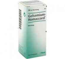 Homeopatski preparat `Gelzemium`. Homeopatija: recenzije
