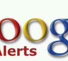 Google upozorenje: sve pojedinosti