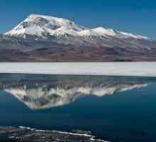 Mount Kailas u Tibetu: opis, povijest i zanimljive činjenice
