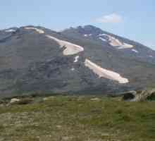 Mount Kosciuszko: fotografija, visina, opis. Gdje se nalazi Mount Kosciuszko?