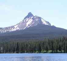 Mount Washington je američki vrh