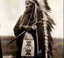 Ponosni Indijanci. Perle orla i njihovo značenje u kulturi plemena
