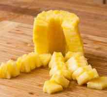 Vrući sendviči s ananasom: recepti