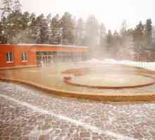 Vruća proljeća u Sverdlovsk regiji: gdje pronaći mjesta za izlazak, atrakcije