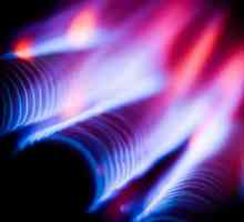 Zapaljivi plinovi: nazivi, svojstva i primjene