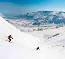 Planinska skijališta u Armeniji - jedinstvena ljepota i europska usluga
