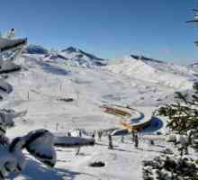 Planinska skijališta u Azerbajdžanu: hoteli, recenzije, fotografije