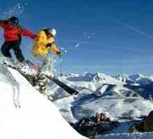 Skijališta u Francuskoj: pregled, cijene, usluge. Kako odabrati skijalište u Francuskoj za odmor?