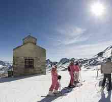 Skijališta u Italiji: Cervinia. Staze, hoteli, recenzije