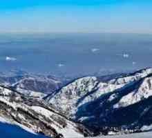 Planinska skijališta u Kazahstanu - izvrsna je opcija za nezaboravan odmor u bilo kojoj sezoni