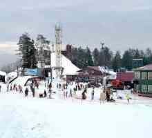 Skijališta Lenjingradske regije: cijene, fotografije i recenzije