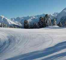 Skijalište u Mayrhofenu, Austrija: opis, posebna ponuda i mišljenja